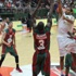 Karşıyaka seriyi Bandırma'da bitiremedi