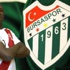 Bursaspor'a Perulu sağ kanat!