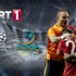Galatasaray Astana maçı TRT 1'de