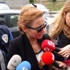 Deniz Seki hastaneye sevk edildi Deniz Seki hastaneye sevk edildi