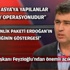 TBB Başkanı Feyzioğlu'ndan önemli açıklamalar: Bank Asya'ya yapılan saray operasyonudur