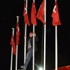 Mustafa Ceceli konserinde olay!