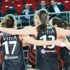 Deplasmanda zafer alan Eczacıbaşı turladı!