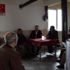 Kaymakam Yalçın, mahalle ziyaretlerini sürdürüyor