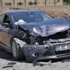 İslahiye'de Minibüs İle Çarpışan Otomobilin Sürücüsü Yaralandı İslahiye'de Minibüs İle Çarpışan Otomobilin Sürücüsü Yaralandı
