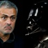 Mourinho, Star Wars'ı geride bıraktı! Mourinho, Star Wars'ı geride bıraktı!