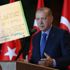 Cumhurbaşkanlığı İletişim Başkanı Altun, Başkan Erdoğan'a gelen duygu dolu bir mektubu paylaştı
