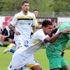 Alanyaspor, hazırlık maçında Asteras takımını 2-1 yendi