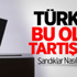 Türkiye 'Sandıkların Taşınması'nı Tartışıyor Türkiye 'Sandıkların Taşınması'nı Tartışıyor