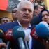 Yıldırım: Muğla'daki kaza her yönüyle araştırılacak Yıldırım: Muğla'daki kaza her yönüyle araştırılacak