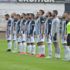 Nazilli Belediyespor'da koronavirüs vakası