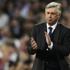 Ancelotti, "Ronaldo'yu neden ıslıklıyorlar?"