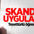Suriyeliler arasında kavga: Ölü ve yaralılar var!