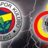 Fenerbahçe ve Galatasaray'ı bekleyen tehlike!