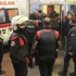 Şanlıurfa'da polise silahlı saldırı