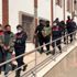 Sakarya'da uyuşturucu tacirlerine operasyon: 3 tutuklama
