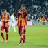 Galatasaray'a deplasman yok Galatasaray'a deplasman yok