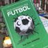 'Yeni Dünyanın Dini Futbol' kitapçılarda