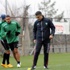Denizlispor'da Mehmet Altıparmak dönemi sona erdi Denizlispor'da Mehmet Altıparmak dönemi sona erdi