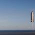 SpaceX: Elon Musk'ın 'Mars gemisi' prototipi 150 metrelik deneme uçuşunda başarılı SpaceX: Elon Musk'ın 'Mars gemisi' prototipi 150 metrelik deneme uçuşunda başarılı