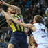 Fenerbahçe Ülker, Rus ekibi dağıttı! Fenerbahçe Ülker, Rus ekibi dağıttı!