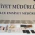 ﻿Şişli'de uyuşturucu operasyonu