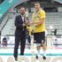 Bogdan Bogdanovic: NBA'i 1 saniye bile düşünmedim