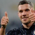 Lukas Podolski Türkiye'de