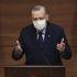 Erdoğan'dan aşı açıklaması: "50 milyon doz gelecek"