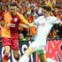 Galatasaray'a Martin Linnes'e talip var Galatasaray'a Martin Linnes'e talip var
