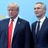ABD Başkanı Trump ile Stoltenberg Beyaz Saray'da görüşecek