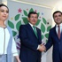 Eş başkanlardan Demirtaş ve Yüksekdağ'a destek