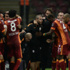 Galatasaray'ın rakibi Arsenal