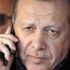 Cumhurbaşkanı Erdoğan'dan taziye telefonu