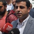 Demirtaş'tan yakışıksız '1 Mayıs' benzetmesi Demirtaş'tan yakışıksız '1 Mayıs' benzetmesi