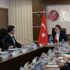 Aile ve Sosyal Hizmetler Bakanlığı ile UNHCR arasında iş birliği protokolü imzalandı