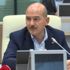 Bakan Soylu'dan 'Fay Yasası' açıklaması