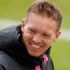 Bir Alman futbol projesi: Julian Nagelsmann