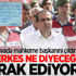 Kritik davada mahkeme başkanını çıldırtan olay Kritik davada mahkeme başkanını çıldırtan olay