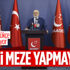 Saadet Partisi'nde Cumhur İttifakı krizi Saadet Partisi'nde Cumhur İttifakı krizi