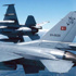 Türk F-16’larına havadan ve karadan taciz