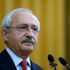 Kılıçdaroğlu'dan şehitlere taziye mesajı