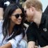 Prens Harry ve Meghan Markle evleniyor