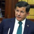 Davutoğlu: HDP ile koalisyon makul değildir