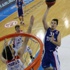 Anadolu Efes'in rakibi CSKA Moskova