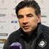 Altay, Osman Özköylü ile yollarını ayırdı Altay, Osman Özköylü ile yollarını ayırdı