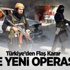 Türkiye'den Önemli IŞİD Açıklaması Türkiye'den Önemli IŞİD Açıklaması
