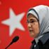 Emine Erdoğan: Eğitim, gelecek demektir