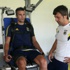 Van Persie ManU'yu istiyor!