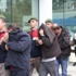 Defineciler Mahkemece Serbest Defineciler Mahkemece Serbest